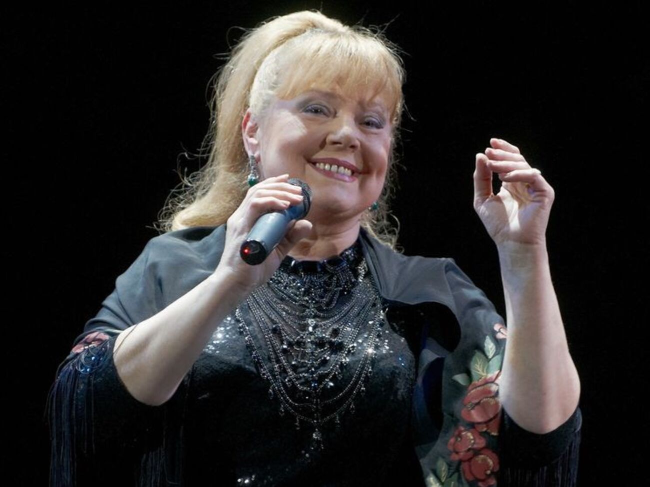 Сенчина умерла от рака