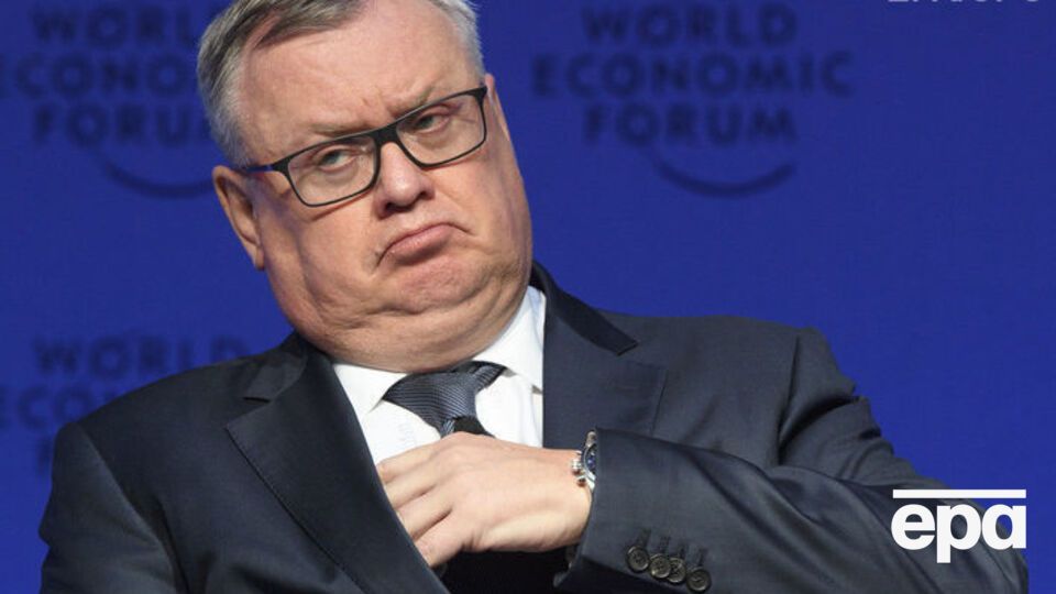 Костін: Захід домагається, щоб РФ змінила президента на когось більш придатного для них