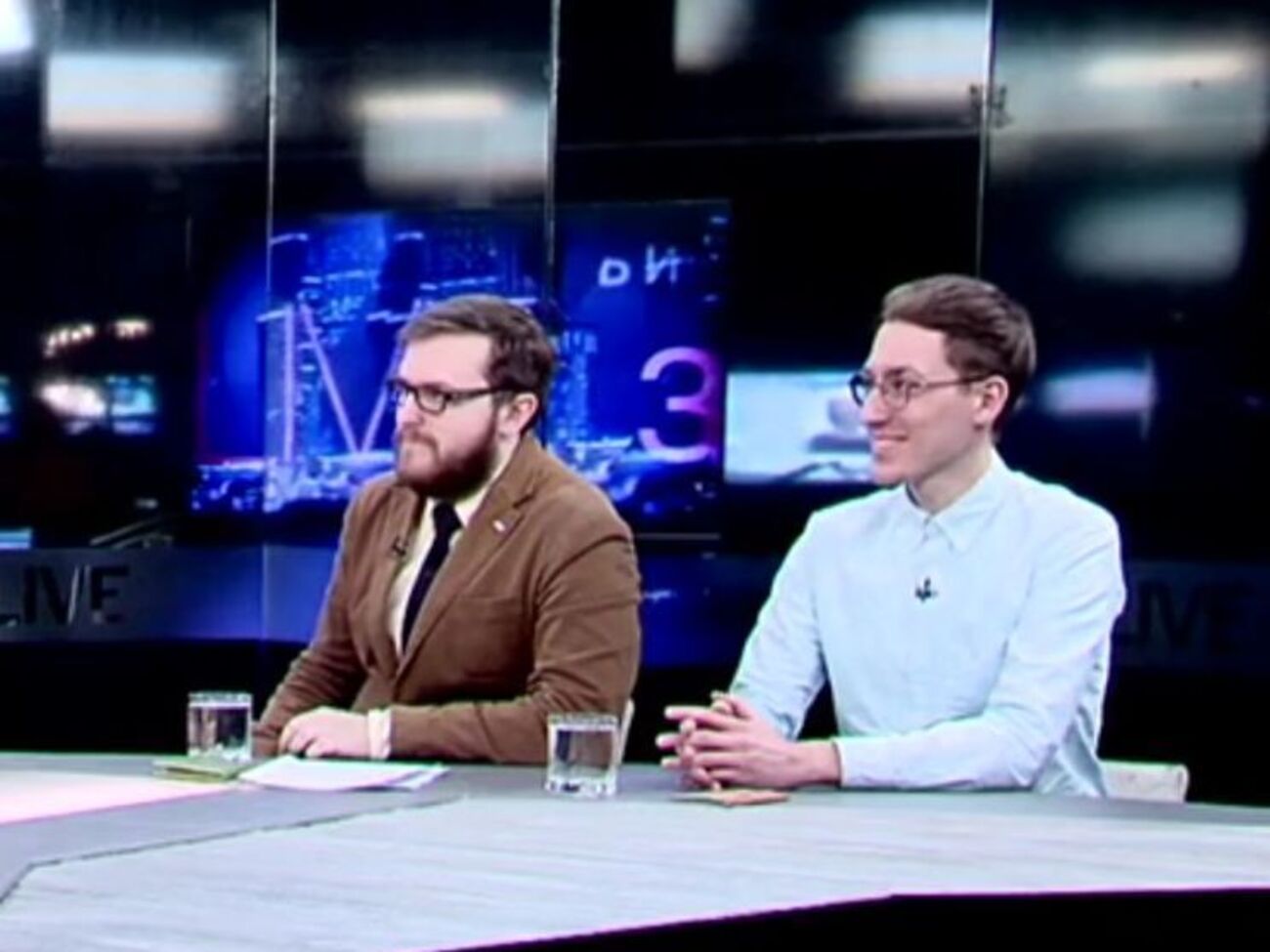 Чоловіки зазначають, що це перший такий випадок в історії Росії