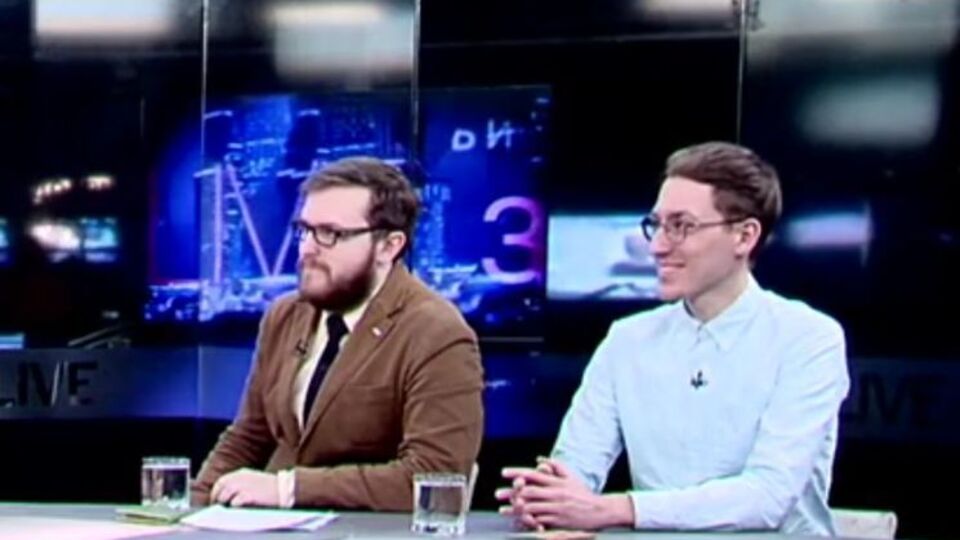 Чоловіки зазначають, що це перший такий випадок в історії Росії