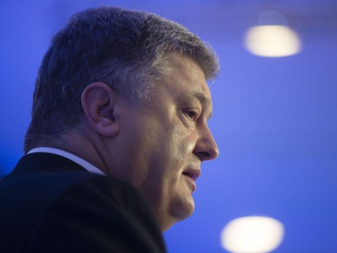 Порошенко хоче обговорити з представниками США співробітництво в галузі економіки та безпеки