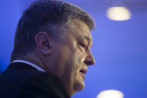 Порошенко хоче обговорити з представниками США співробітництво в галузі економіки та безпеки