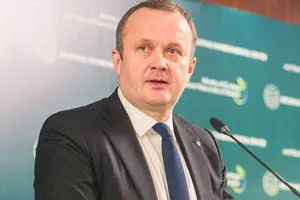 Семерак: Підтоплення шахт підходить до критичної межі, що може закінчитися екологічною катастрофою