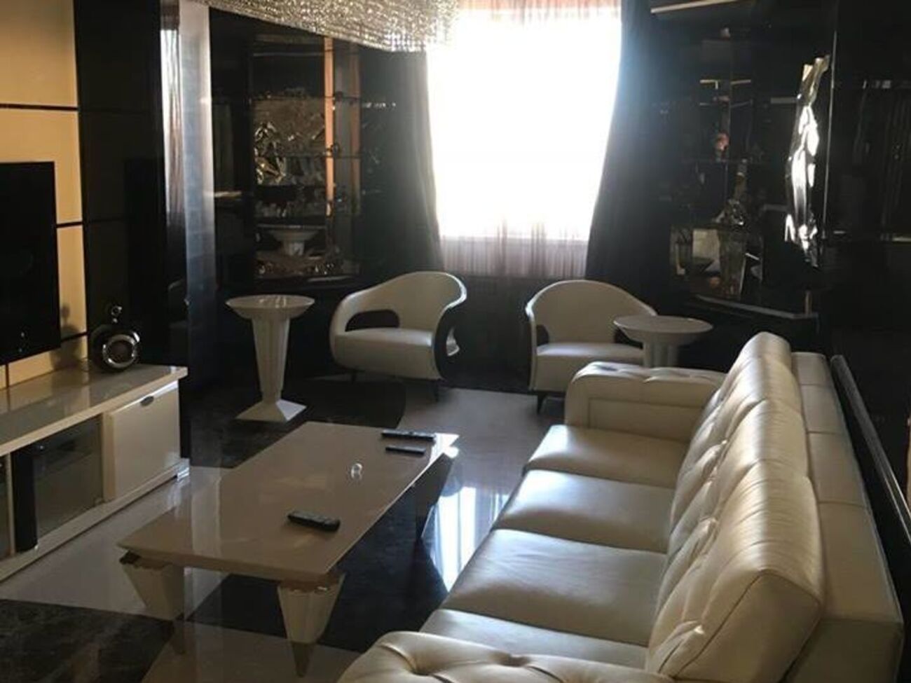 Квартира&nbsp;на бульваре Тараса Шевченко, 27б была взята под контроль 23 января