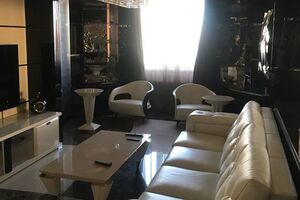 Квартира на бульваре Тараса Шевченко, 27б была взята под контроль 23 января