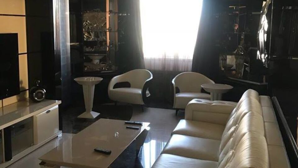 Квартира на бульваре Тараса Шевченко, 27б была взята под контроль 23 января