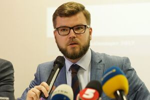 Кравцов: Два рази по 10%, щоб це було плавно і не так помітно для людей