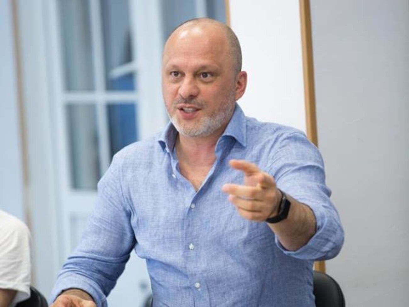 Аласанія: Багато років ЛОДТРК жила корупцією, крадіжками, клановими зв'язками