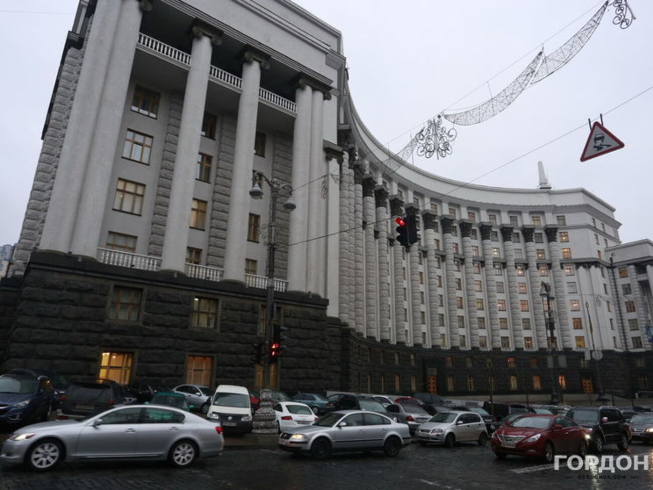 Кабмин предлагал свои параметры стимулирующего тарифообразования