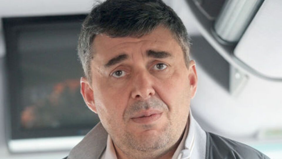 Москалевський: Я зрозумів, що мені тепер треба виправдовуватися, чому ми заробили гроші на цукерках