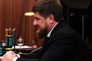 Кадыров: Я и сейчас говорю – они не виноваты