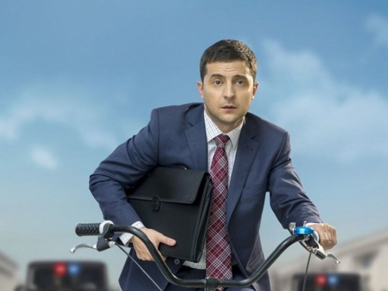 Зеленский: Для многих людей "Слуга народа" ассоциируется именно с "Кварталом", они пойдут и проголосуют