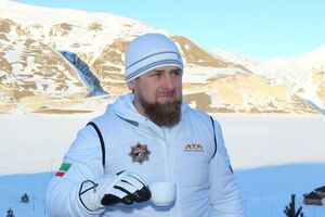 Кадиров пояснив переваги тверезого способу життя