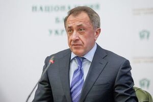 Данилишин: Простежується чітка сезонність курсової динаміки