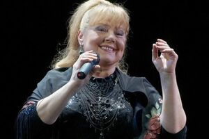 Сенчина півтора року боролася з онкологічним захворюванням