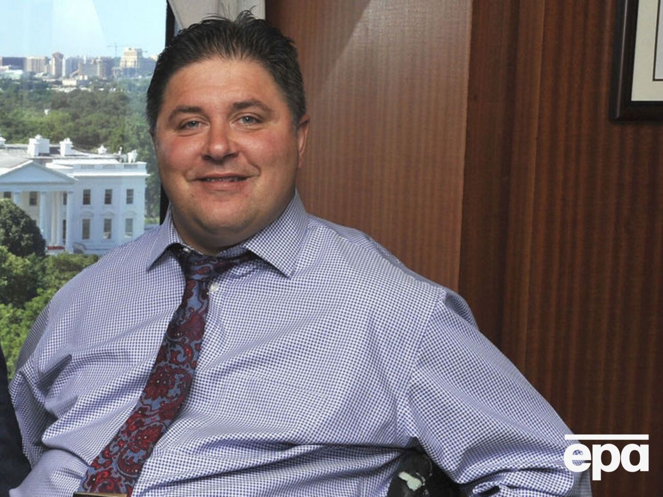 Хейра обвинили в сексуальных домогательствах