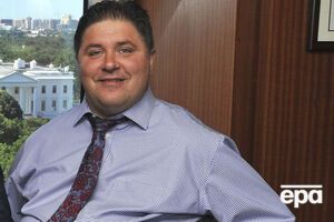 Гейра обвинуватили в сексуальних домаганнях
