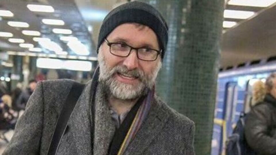 Прайс находится в Киеве