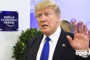 Трамп запевняє, що долар зміцниться