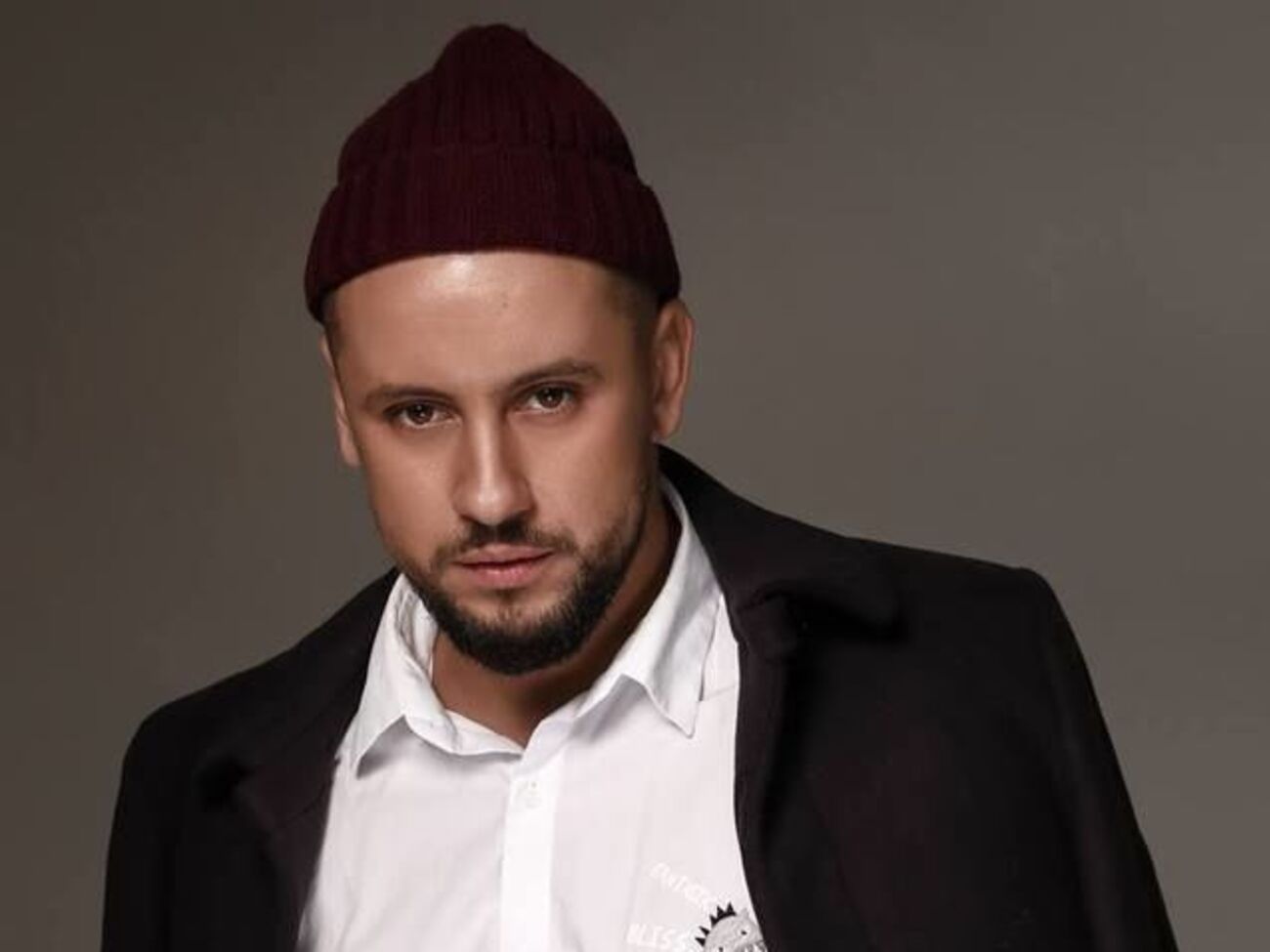 Monatik презентует клип&nbsp;1 февраля 2018 года