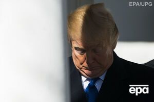 Трамп подчеркнул, что не хочет создавать никаких проблем для Великобритании