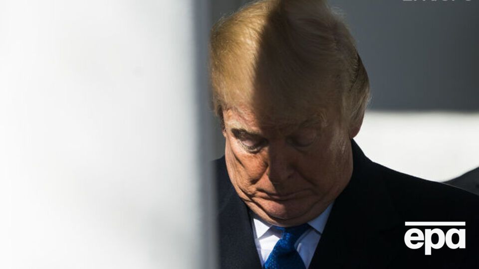 Трамп подчеркнул, что не хочет создавать никаких проблем для Великобритании