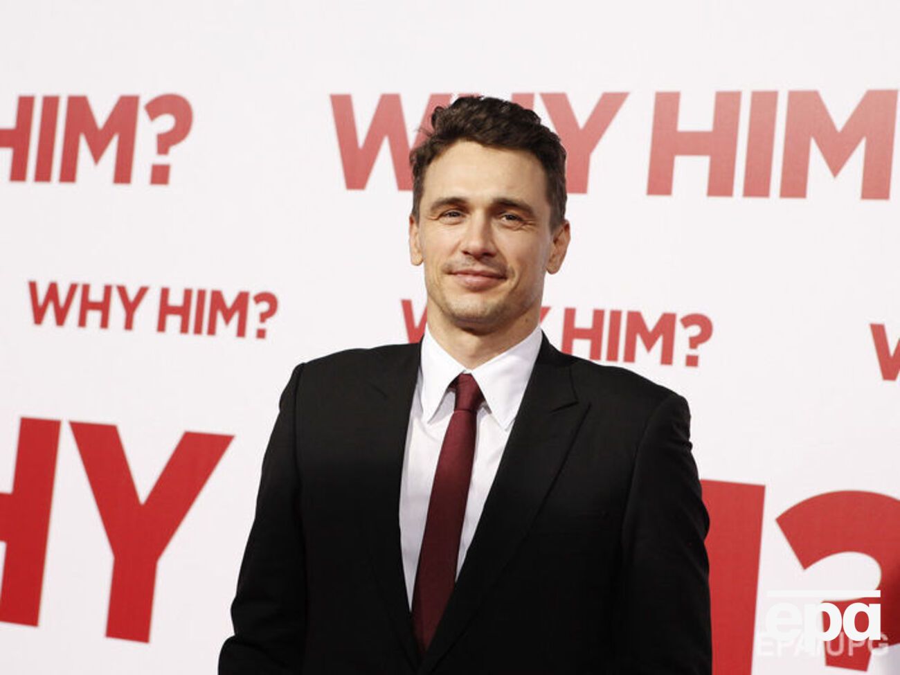 Ранее Франко обвинили в домогательствах по отношению к несовершеннолетним