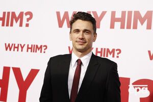 Ранее Франко обвинили в домогательствах по отношению к несовершеннолетним