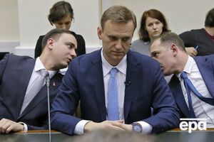 25 декабря ЦИК РФ принял решение об отказе в регистрации Навального из-за его судимости