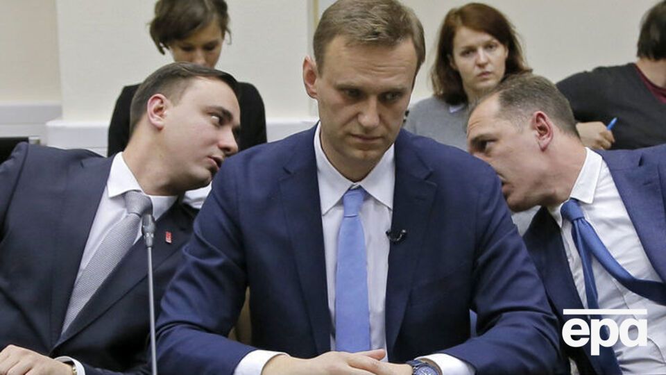 25 декабря ЦИК РФ принял решение об отказе в регистрации Навального из-за его судимости