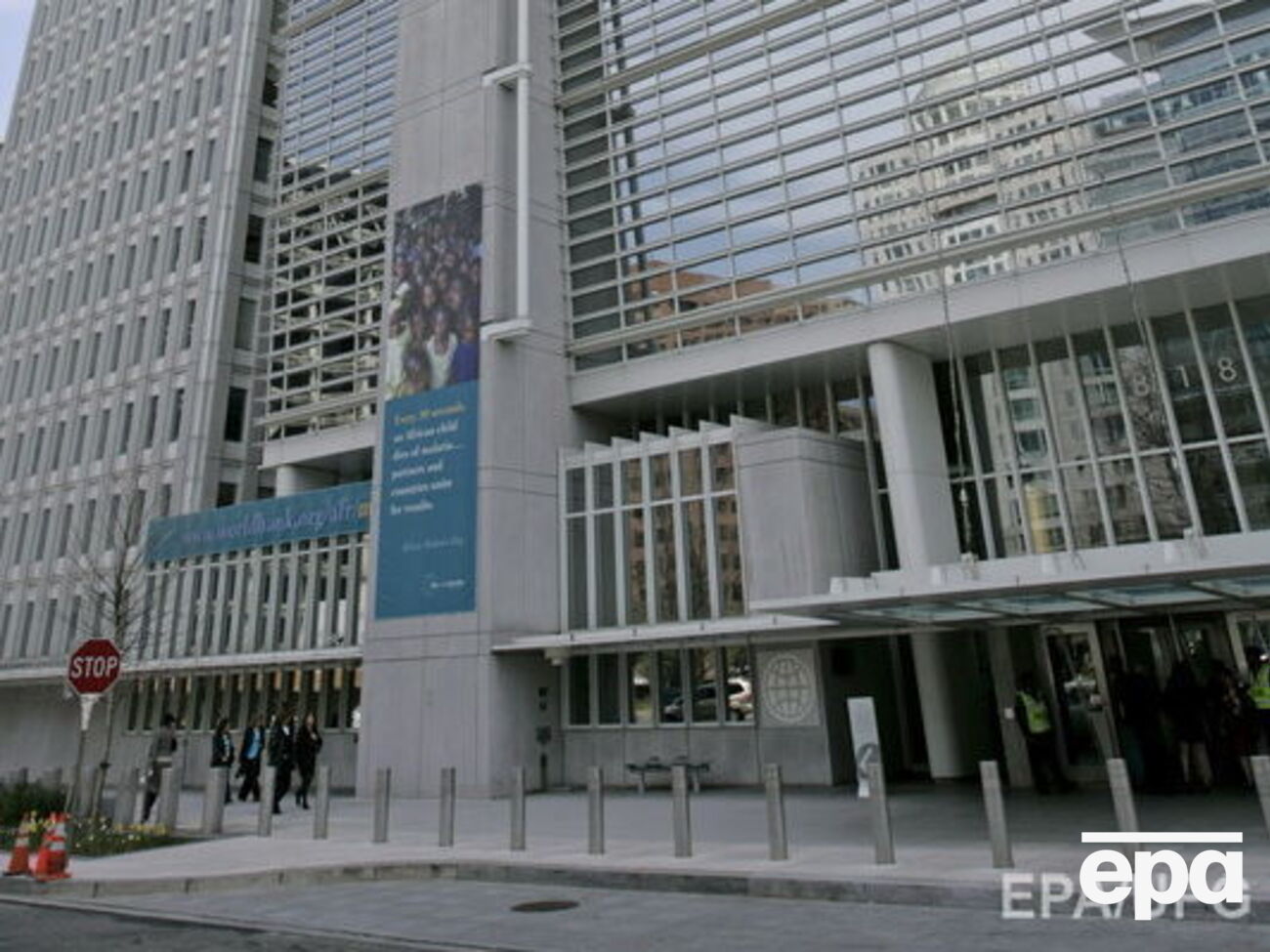 Во Всемирном банке недовольны президентским вариантом законопроекта