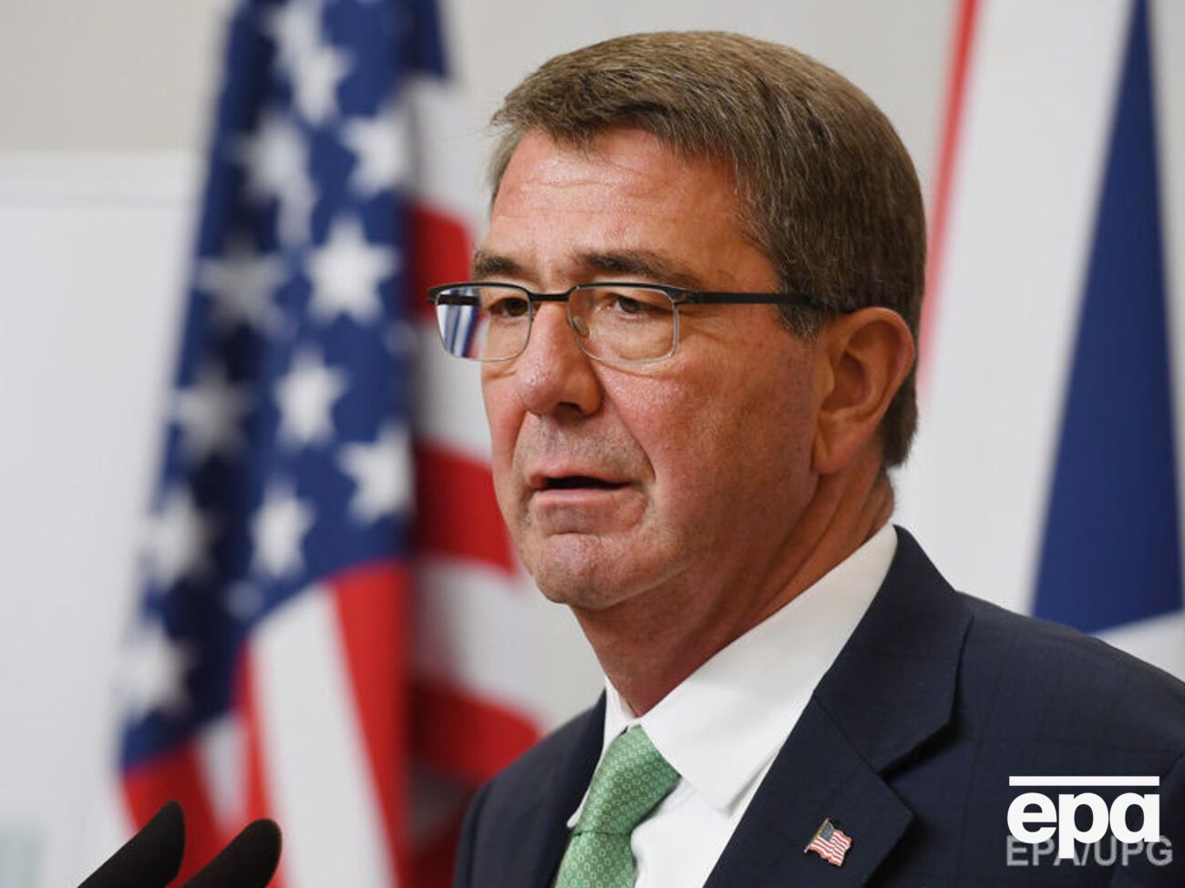 Картер:&nbsp;НАТО нуждается в военном плане впервые за несколько последних десятилетий