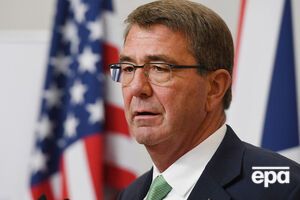 Картер: НАТО нуждается в военном плане впервые за несколько последних десятилетий