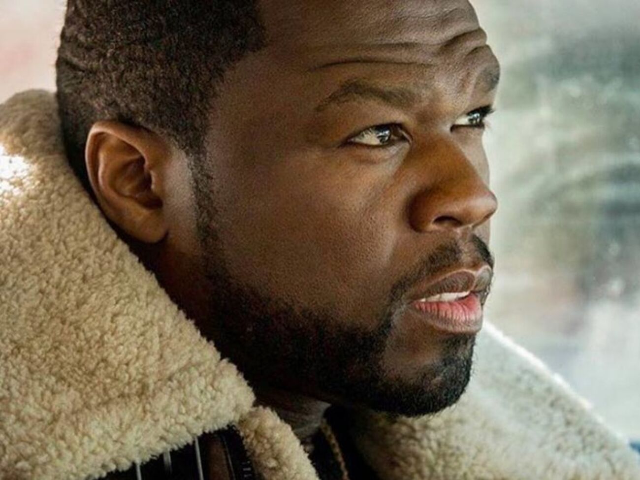 50 Cent продавал альбом за криптовалюту