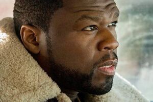 50 Cent продавал альбом за криптовалюту