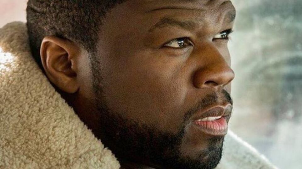 50 Cent продавал альбом за криптовалюту