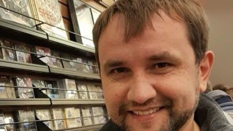 Вятровича упомянули в докладе об антисемитизме