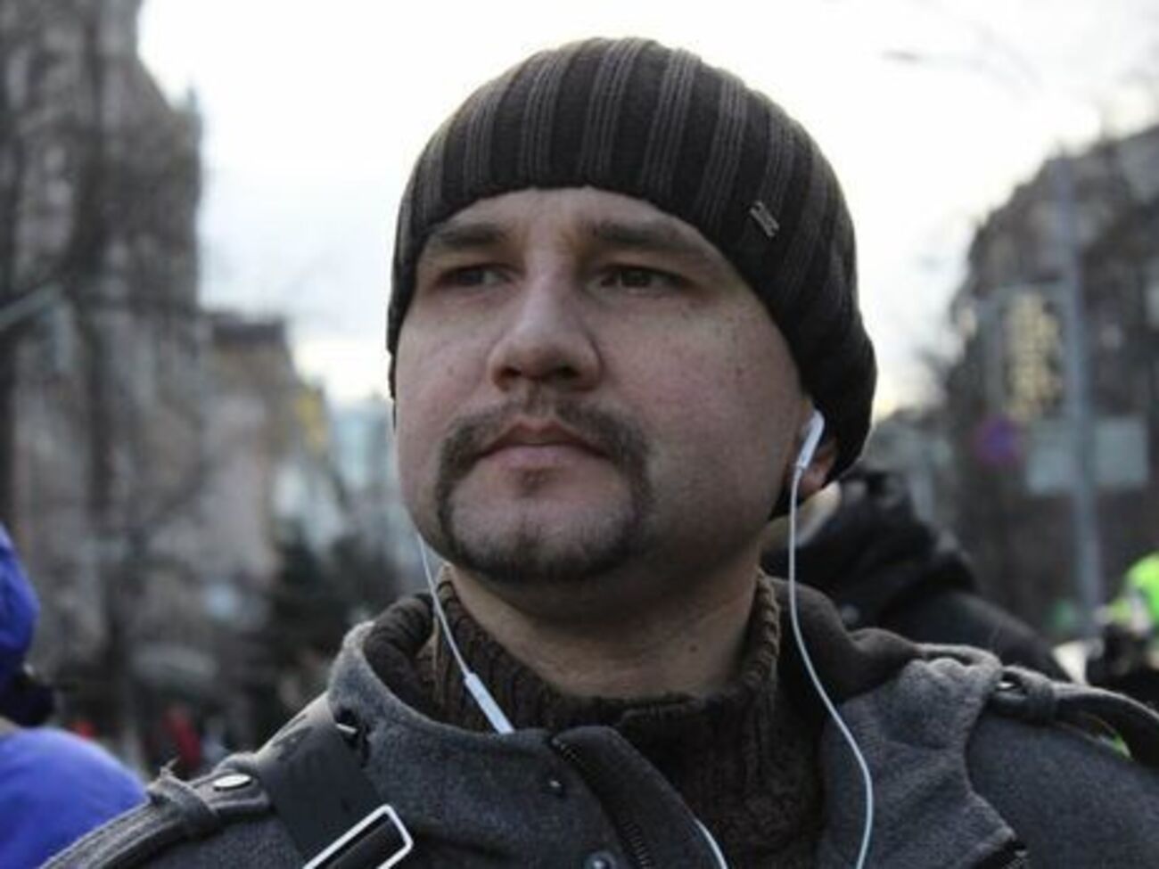 Вятрович отметил, что Кремль использует культуру в своих целях