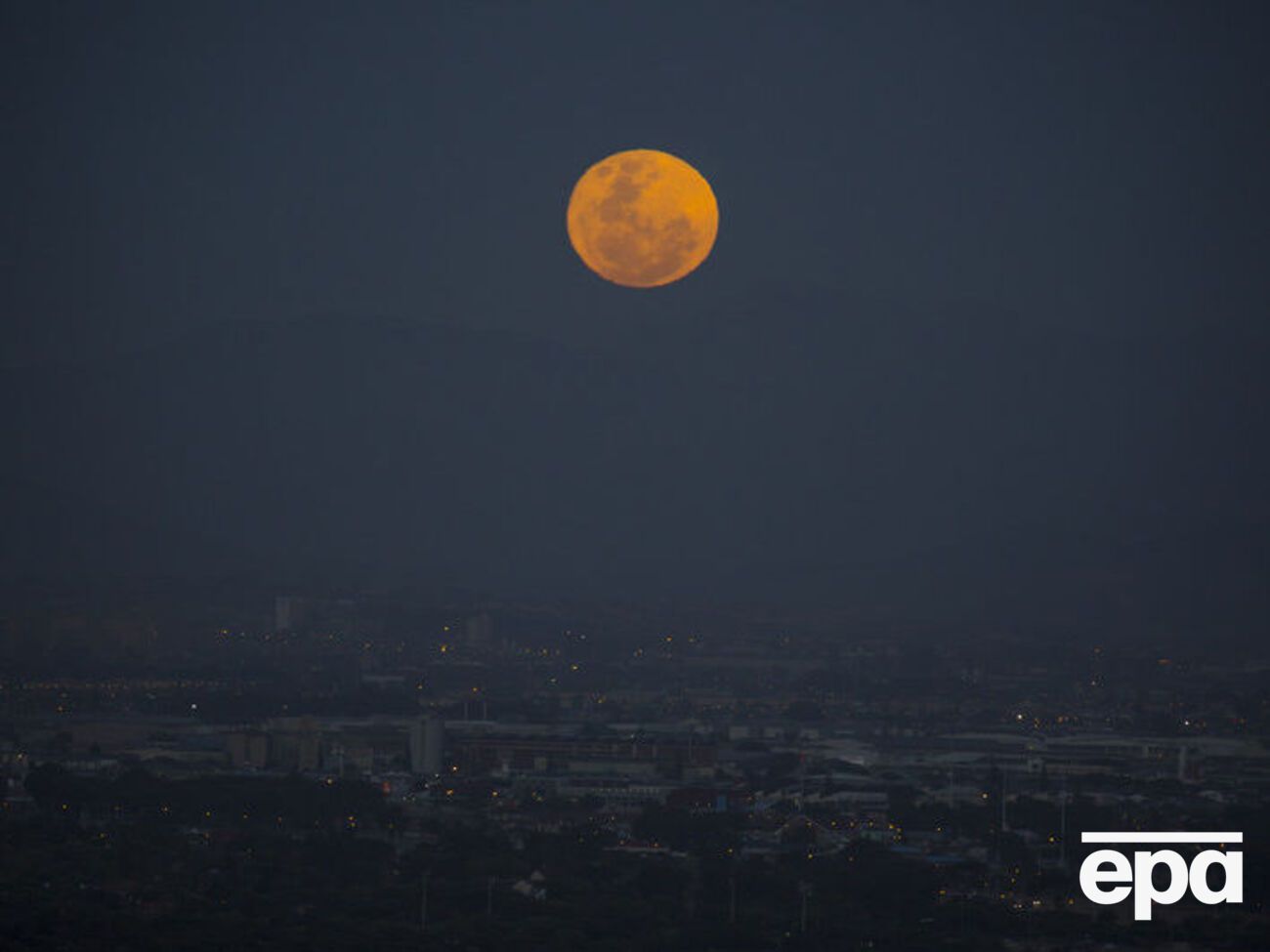 Рідкісне явище можна буде спостерігати 31 січня