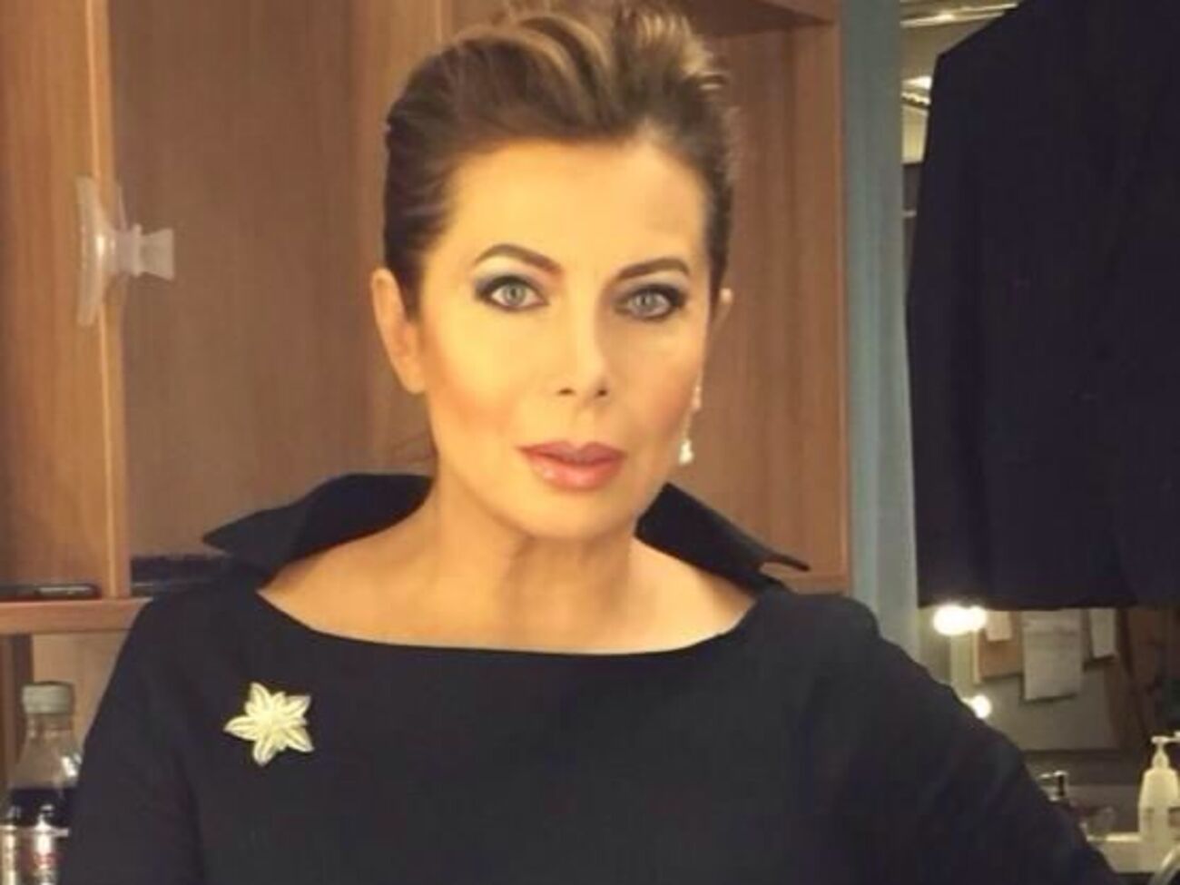 Уже Висоцький В'ятровичу не догодив. Як у нього справи з Моною Лізою, папою Франциском та іншими підозрілими персонажами?