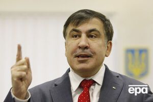 Саакашвили: Дангадзе потерял все в Донецке, у него забрали все имущество