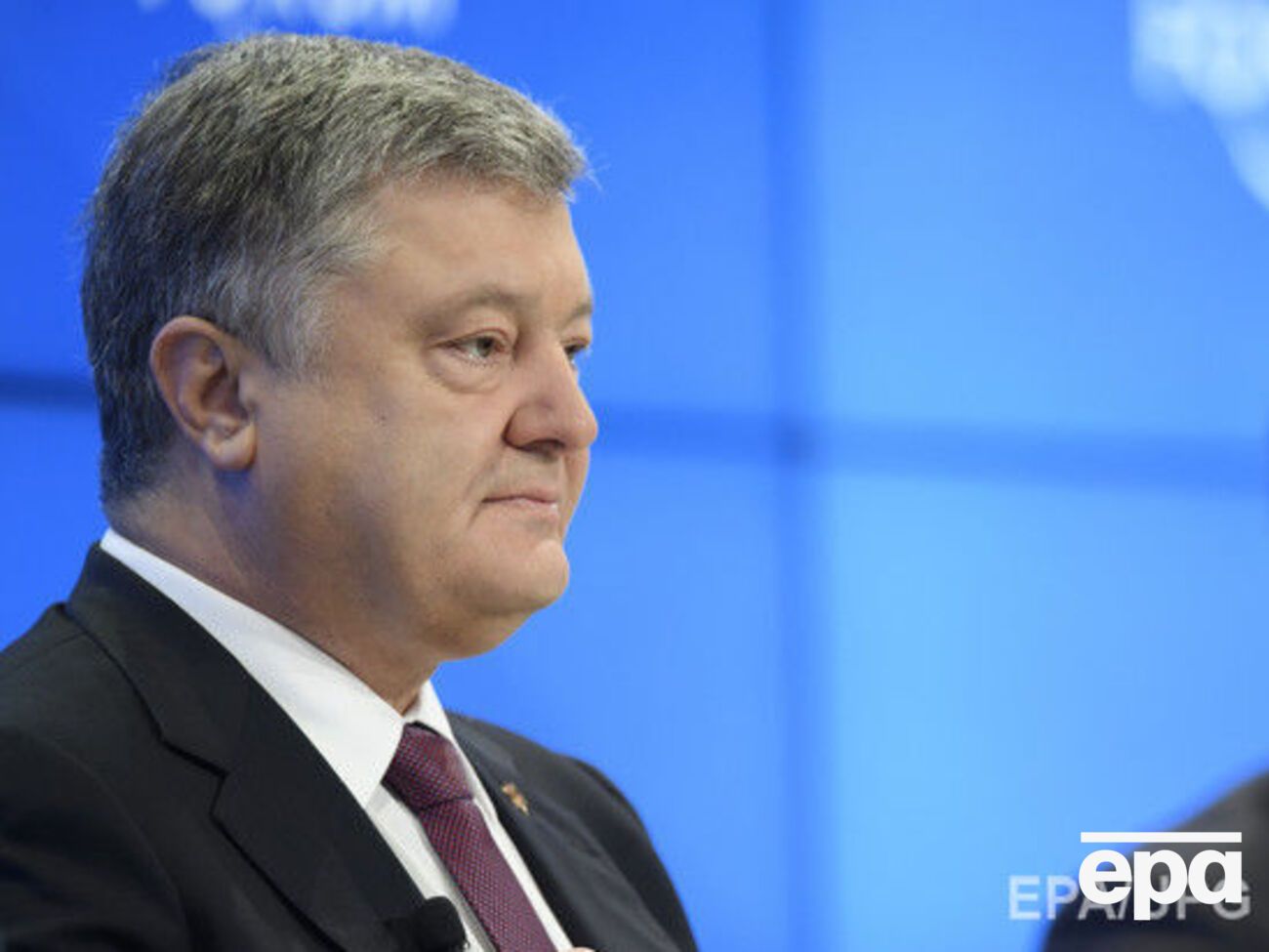Порошенко&nbsp;подчеркнул, что "Северный поток&nbsp;&ndash; 2" является политическим проектом