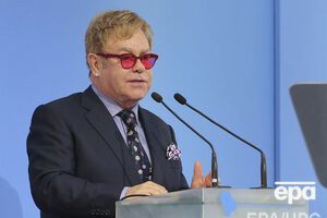 Элтон Джон: Я могу понять, как общались с женщинами с начала времен