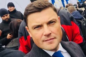 Адвокат Саакашвілі: Вони просто зайшли в інтернет, завантажили на диск і надали