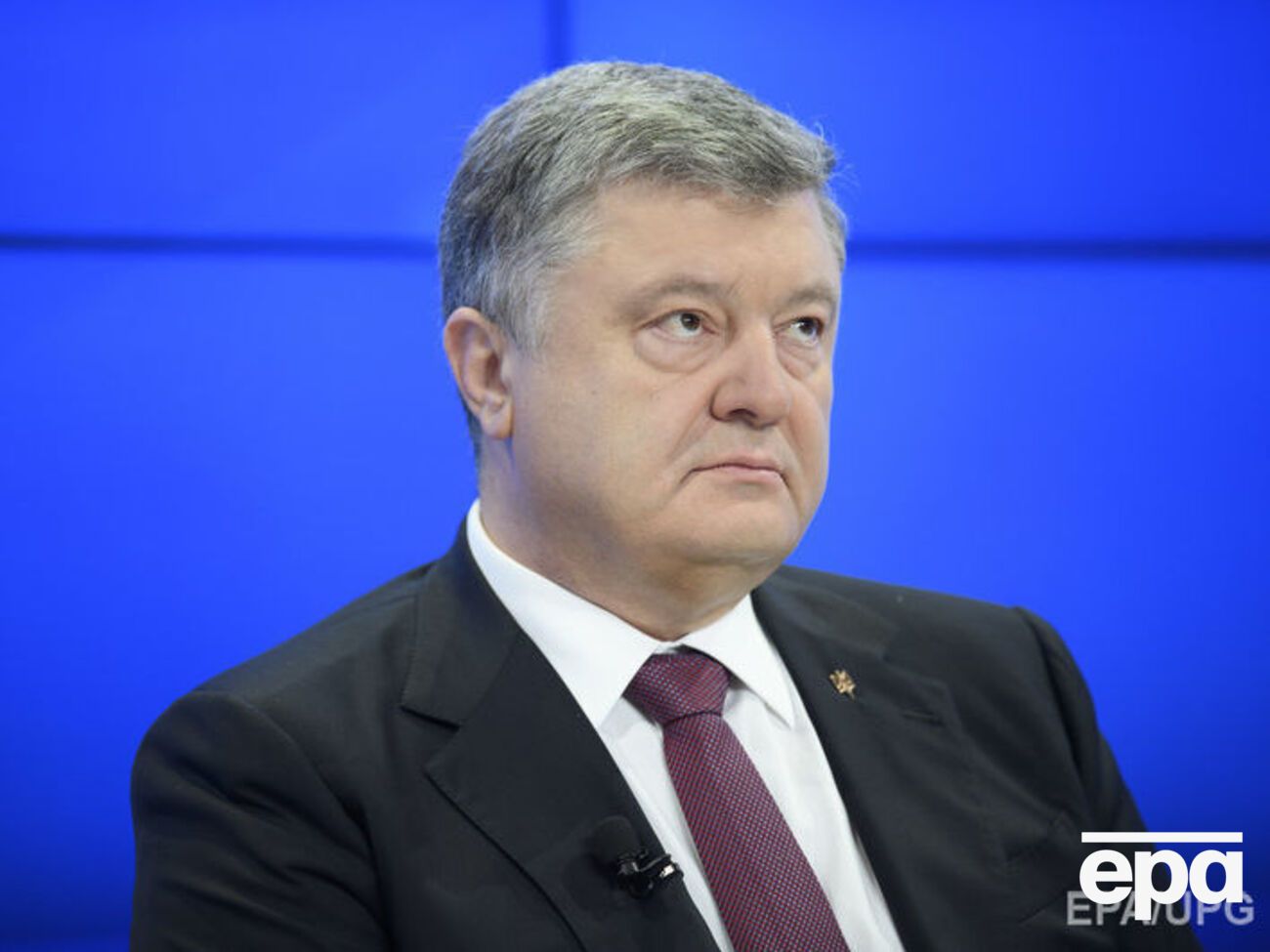 Порошенко принял участие в дискуссии на форуме в Давосе