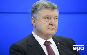 Порошенко взяв участь у дискусії на форумі в Давосі