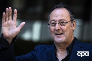 Цього року акторові виповнюється 70 років