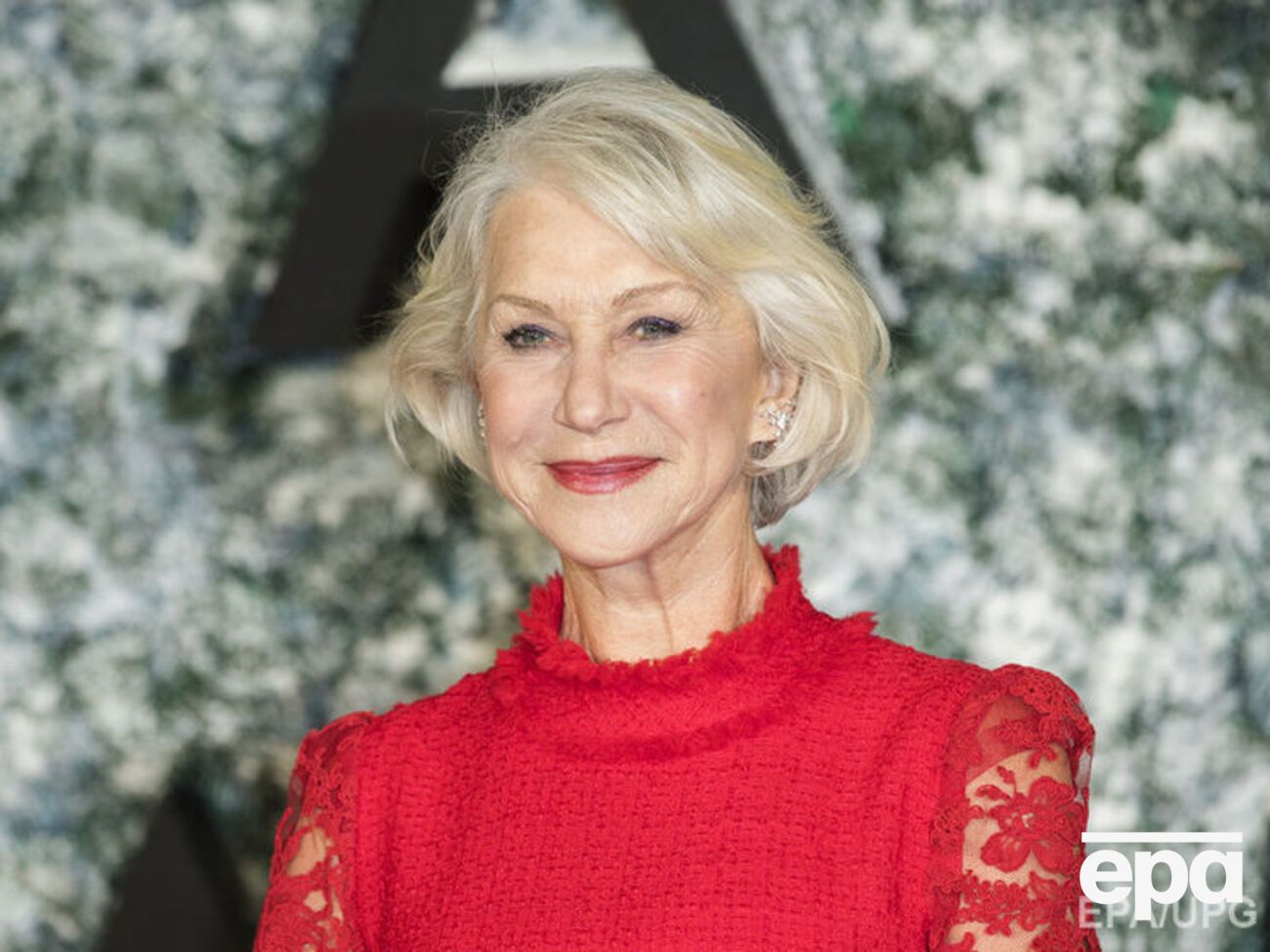 Миррен сыграет российскую императрицу