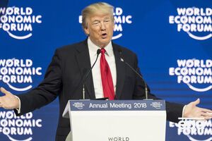 Трамп: Соединенные Штаты больше не будут закрывать глаза на несправедливые экономические практики