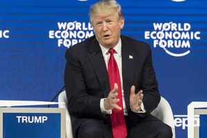 Трамп: У меня всегда было хорошее освещение в прессе